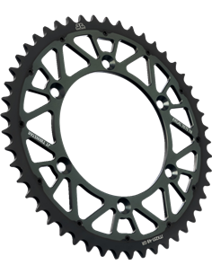 Corona de acero JT SPROCKETS JTX251.49GR