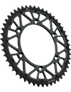 Corona de acero JT SPROCKETS JTX251.50GR