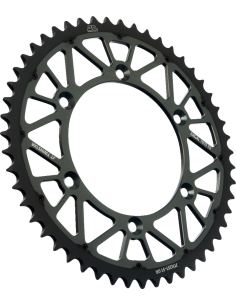 Corona de acero JT SPROCKETS JTX251.51GR