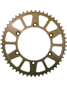 Corona SUNSTAR SPROCKETS 5-3592-49BK