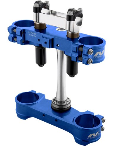 Tija completa amortiguada SFS NEKEN 0409043