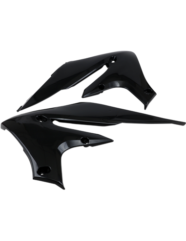 Cubierta de radiador Powerflow CYCRA 1CYC-1784-12