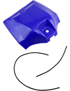 Tapa caja de filtro en plástico de recambio CYCRA 1CYC-1785-62