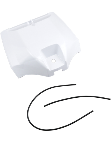 Tapa caja de filtro en plástico de recambio CYCRA 1CYC-1785-42