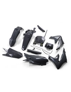 Kit de plásticos completo Powerflow CYCRA 1CYC-9327-97