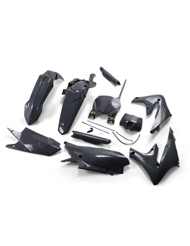 Kit de plásticos completo Powerflow CYCRA 1CYC-9327-97