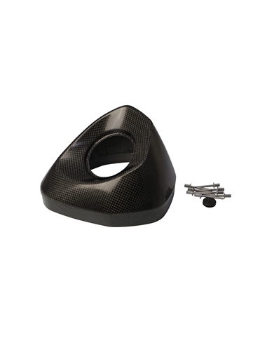 Tapa final AKRAPOVIC V-EC319