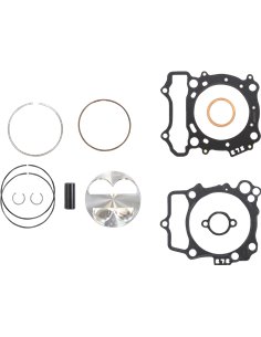 Kit de cilindro CYLINDER WORKS CW21013K01