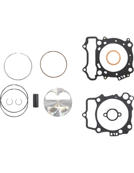 Kit de cilindro CYLINDER WORKS CW21013K01