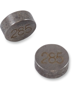 Pastillas de reglaje de válvulas de recambio K&L SUPPLY 13-6756