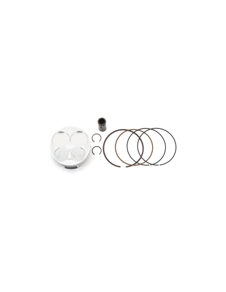 Kit pistón (Pro HC) VERTEX 24381D