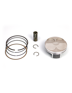 Kit pistón (Pro HC) VERTEX 24382C