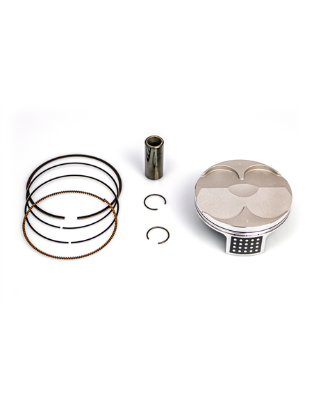Kit pistón (Pro HC) VERTEX 24382C