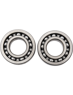 Kit de rodamientos y retenes de cabeza de biela HOT RODS K021