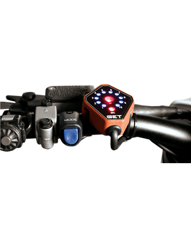 Launch Control LC-GPA GET GK-LCGPA-0002