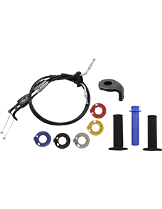 Rev3 Variable Rate Throttle Kit MOTION PRO 01-2990
