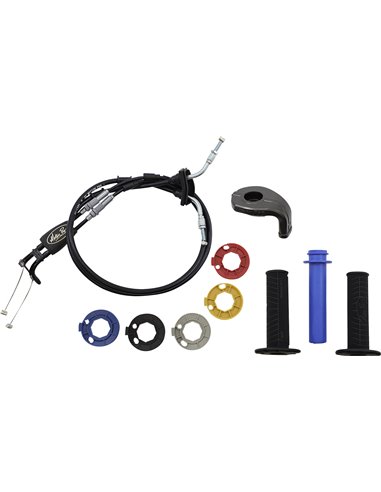 Rev3 Variable Rate Throttle Kit MOTION PRO 01-2990