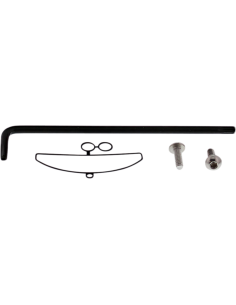 Kit de juntas cuerpo central carburador MOOSE RACING 26-10014