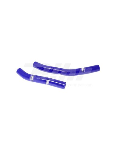 Samco Suzuki blue hose kit SUZ-31-BU