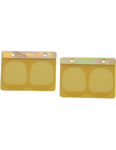 Power Reed moto de nieve BOYESEN 6131