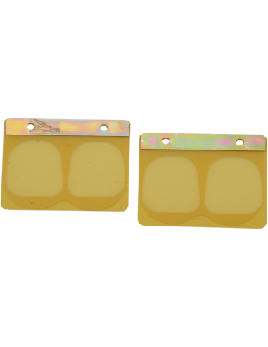 Power Reed moto de nieve BOYESEN 6131