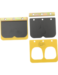 Láminas de recambio Pro Series para caja de láminas BOYESEN PSR-034