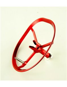 Soporte filtro de aire Airpower DT-1 RACING EUROPE AIRC-YAM-02