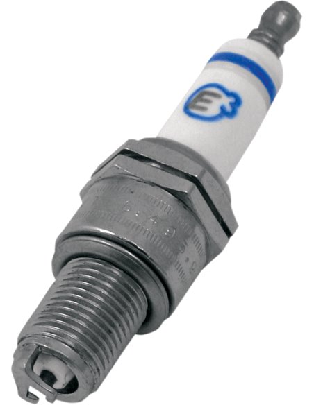 Bujía con resistencia E3 POWERMADD E3.31