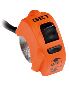 CDI para motores de 2 tiempos GET GK-CDI-0010