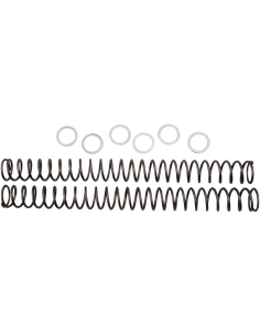 Muelles de horquilla RACE TECH FRSP 444538