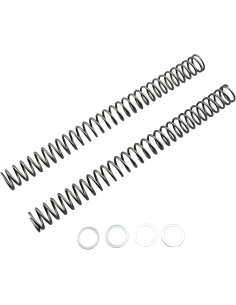Muelles de horquilla RACE TECH FRSP 444544
