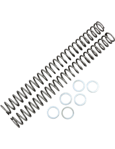 Muelles de horquilla RACE TECH FRSP 444548