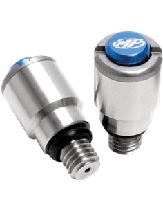 Micro-purgadores de horquilla MOTION PRO 11-0095