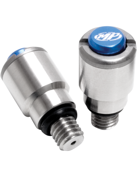 Micro-purgadores de horquilla MOTION PRO 11-0095