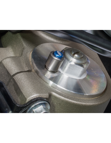 Micro-purgadores de horquilla MOTION PRO 11-0095