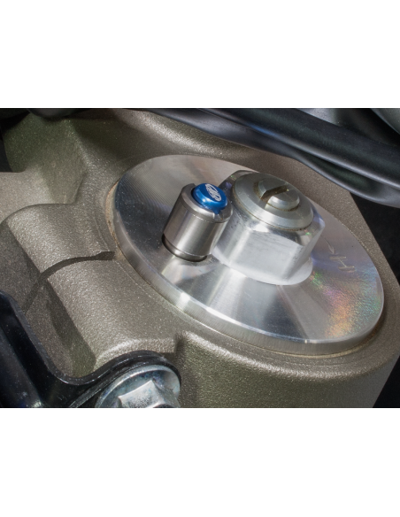 Micro-purgadores de horquilla MOTION PRO 11-0095