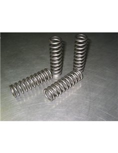 Espaciador de plástico KYB 110140000101