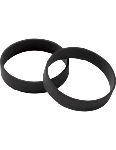 Aro para pistón amortiguador KYB 120214600201