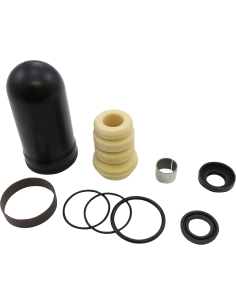 Kit de servicio de amortiguador trasero KYB 129994601201