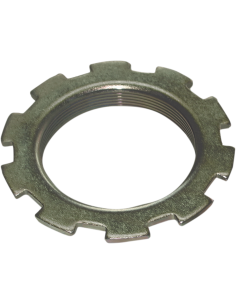 Tuerca-asiento de muelle de amortiguador KYB 120174600101