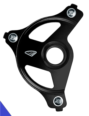 Kit soporte protector de disco CYCRA 1CYC-1097-03