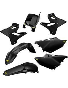 Kit de plásticos completo Powerflow CYCRA 1CYC-9316-12