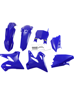 Kit de carenado Replica de 5 unidades CYCRA 1CYC-9416-62