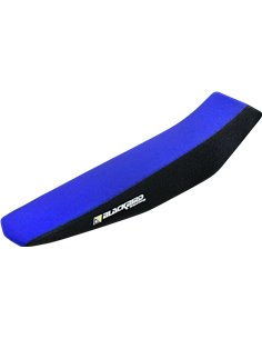 Funda de asiento Replica Team BLACKBIRD RACING 1230R11
