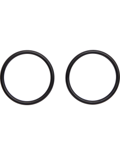 Juntas tóricas de escape FMF 014885