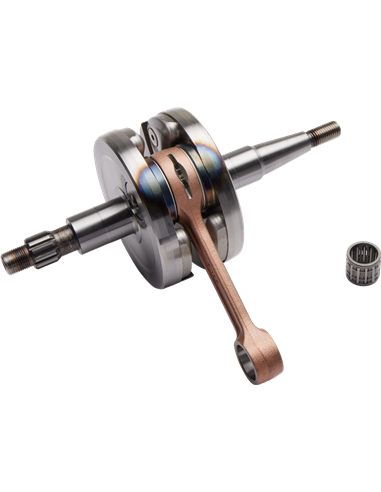 Cigüeñal WOSSNER CS2072