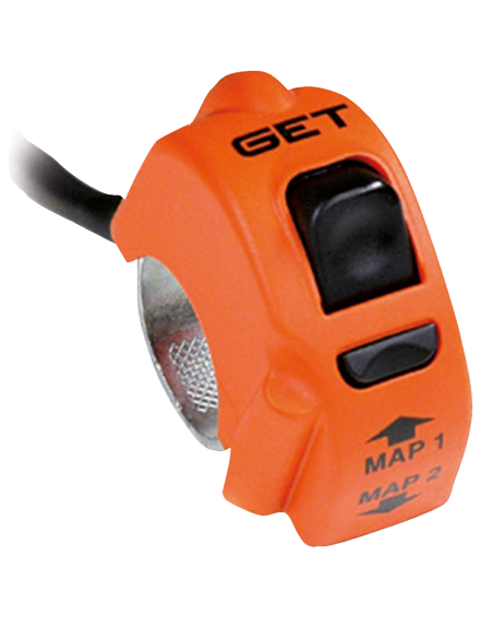 CDI para motores de 2 tiempos GET GK-CDI-0006