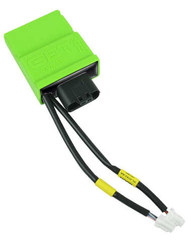 CDI para motores de 2 tiempos GET GK-CDI-0006