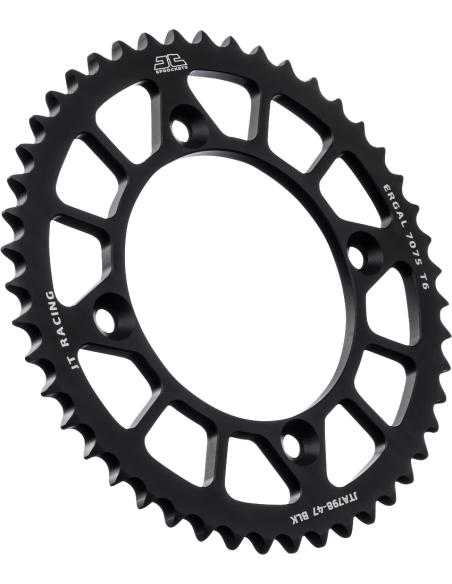 Corona JT SPROCKETS JTA798.47BLK