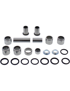 Kit rodamientos bieletas suspensión MOOSE RACING 27-1193